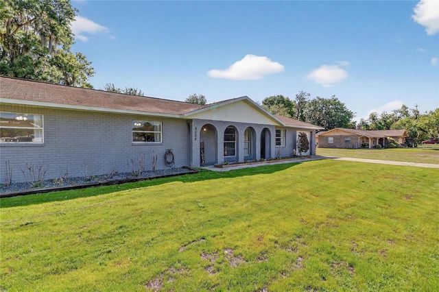 5505 PHEASANT DRIVE, Mulberry, FL 33860