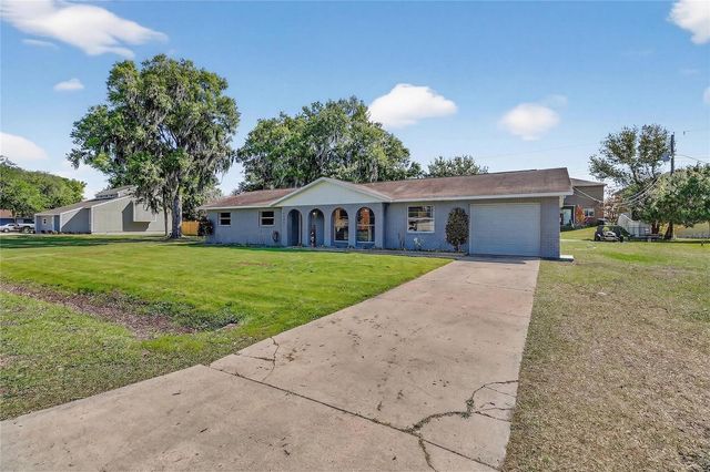 5505 PHEASANT DRIVE, Mulberry, FL 33860