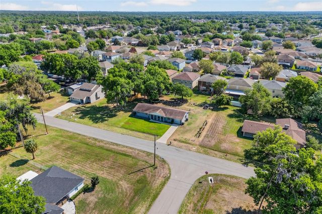 5505 PHEASANT DRIVE, Mulberry, FL 33860