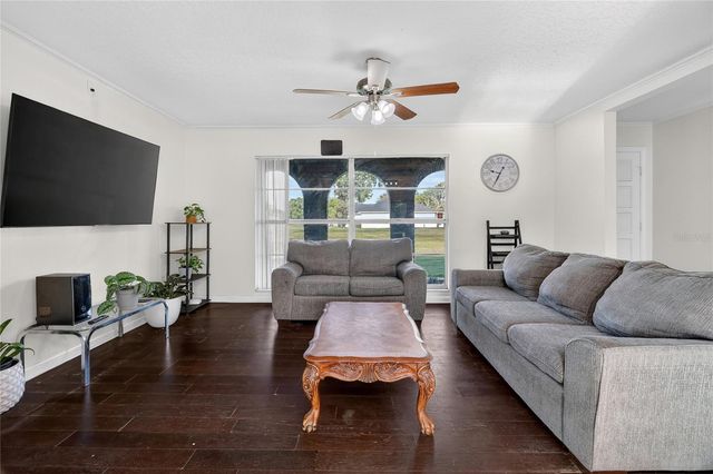 5505 PHEASANT DRIVE, Mulberry, FL 33860