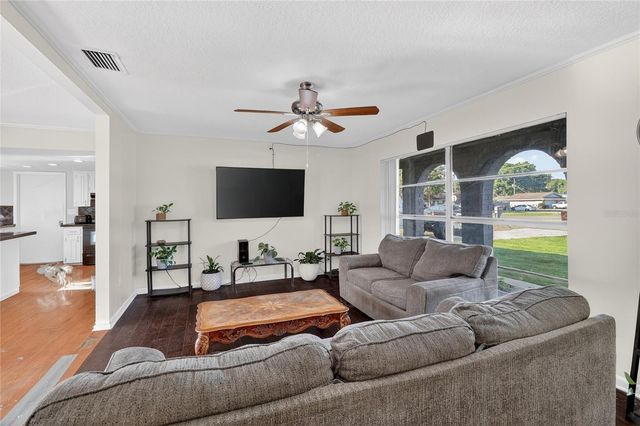 5505 PHEASANT DRIVE, Mulberry, FL 33860