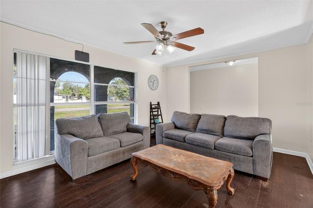 5505 PHEASANT DRIVE, Mulberry, FL 33860