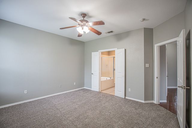 3848 Brandywine Lane, Fort Worth, TX 76244