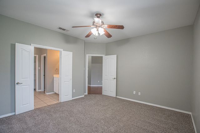 3848 Brandywine Lane, Fort Worth, TX 76244