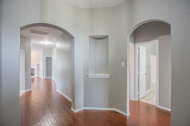3848 Brandywine Lane, Fort Worth, TX 76244
