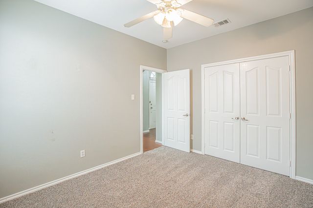 3848 Brandywine Lane, Fort Worth, TX 76244
