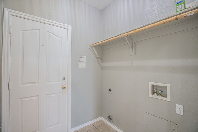 3848 Brandywine Lane, Fort Worth, TX 76244