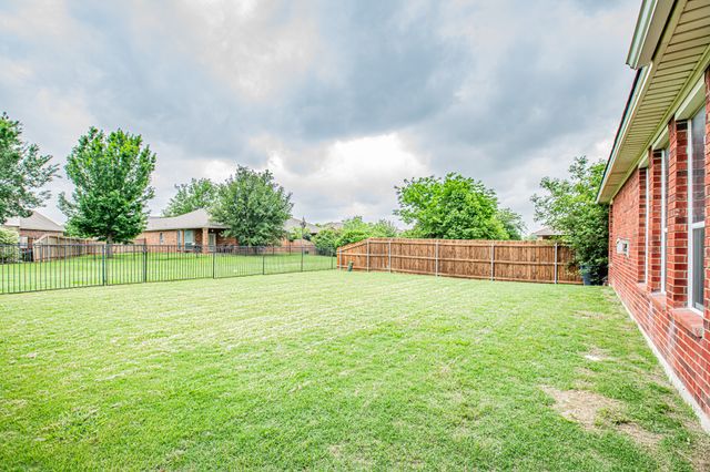 3848 Brandywine Lane, Fort Worth, TX 76244