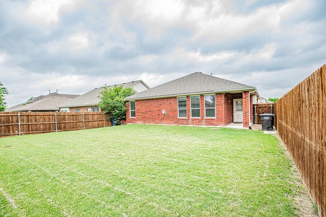 3848 Brandywine Lane, Fort Worth, TX 76244