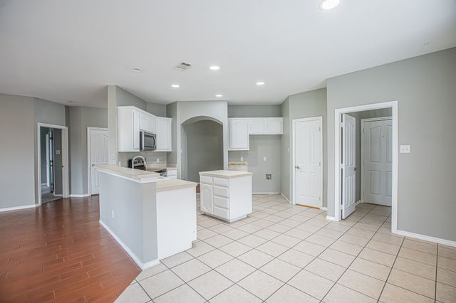 3848 Brandywine Lane, Fort Worth, TX 76244