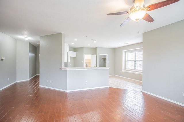 3848 Brandywine Lane, Fort Worth, TX 76244