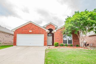 3848 Brandywine Lane, Fort Worth, TX 76244
