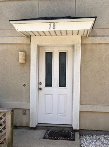 15125 Leeward Dr 18, Corpus Christi, TX 78418