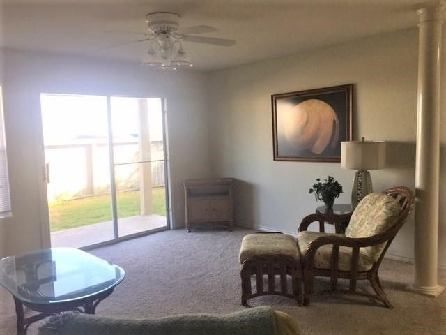 15125 Leeward Dr 18, Corpus Christi, TX 78418