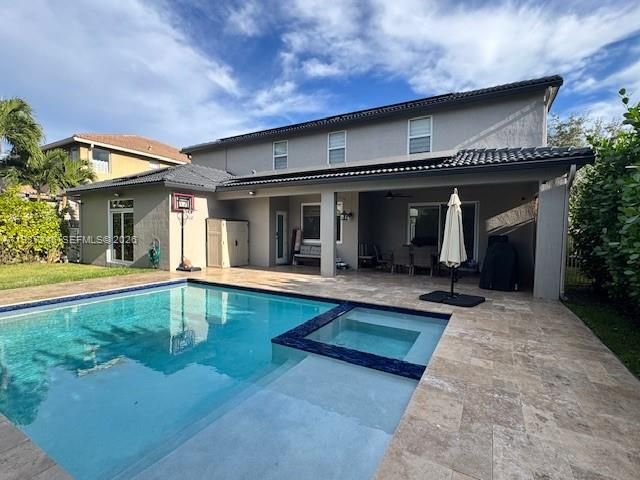 19232 N Gardenia Ave 19232, Weston, FL 33332