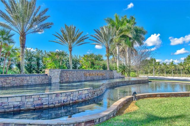 19232 N Gardenia Ave 19232, Weston, FL 33332