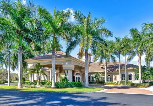 19232 N Gardenia Ave 19232, Weston, FL 33332