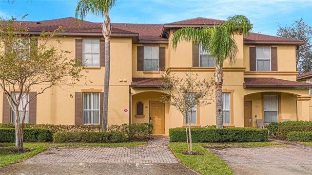 121 PALERMO STREET, Davenport, FL 33897