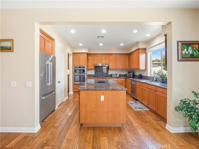 15912 Austin Court, Canyon Country, CA 91387