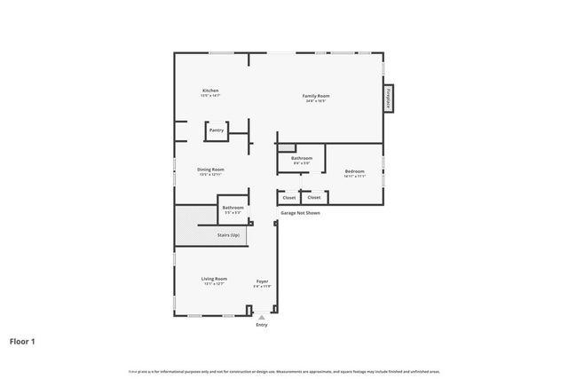 15912 Austin Court, Canyon Country, CA 91387