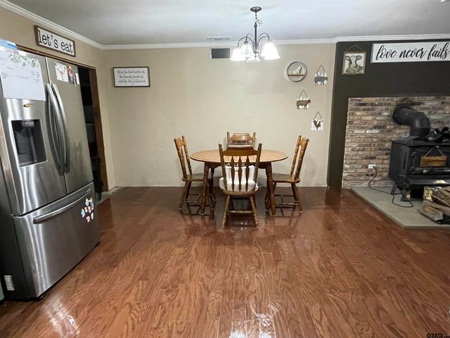 1124 County Road 2351, Mineola, TX 75773