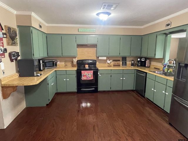 1124 County Road 2351, Mineola, TX 75773