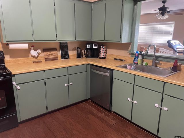 1124 County Road 2351, Mineola, TX 75773