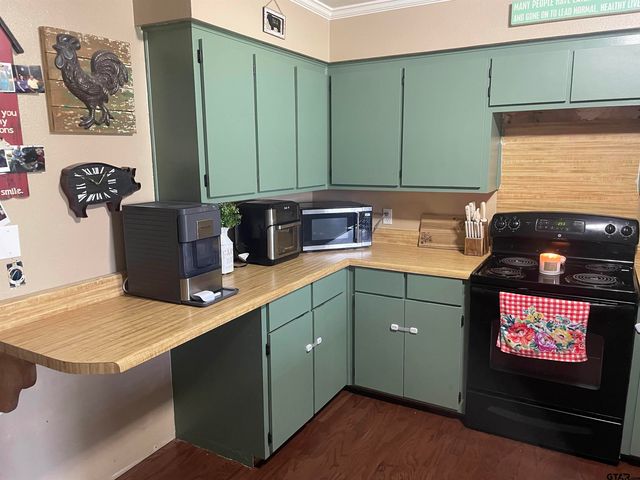 1124 County Road 2351, Mineola, TX 75773