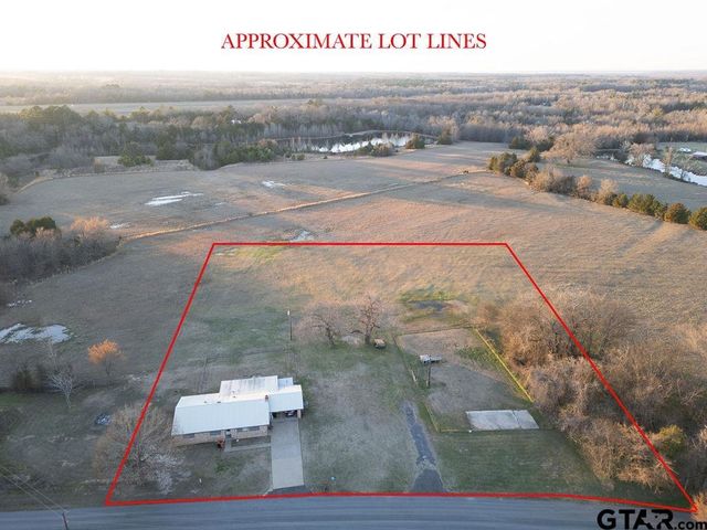 1124 County Road 2351, Mineola, TX 75773