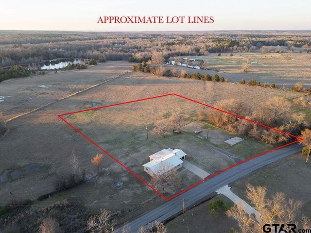 1124 County Road 2351, Mineola, TX 75773