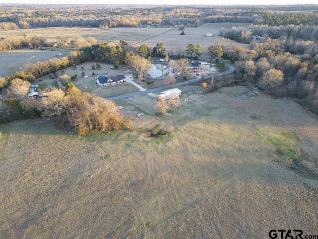 1124 County Road 2351, Mineola, TX 75773