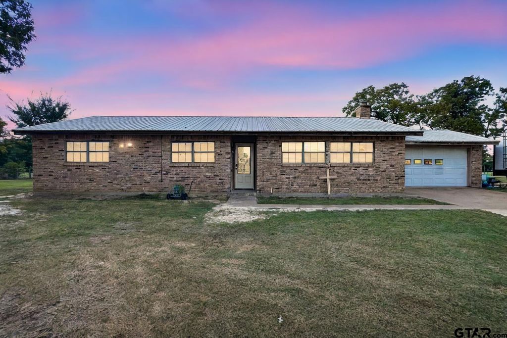 1124 County Road 2351, Mineola, TX 75773