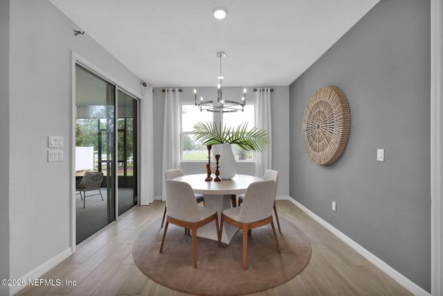 860 ROOSTER HOLLOW Way, Middleburg, FL 32068