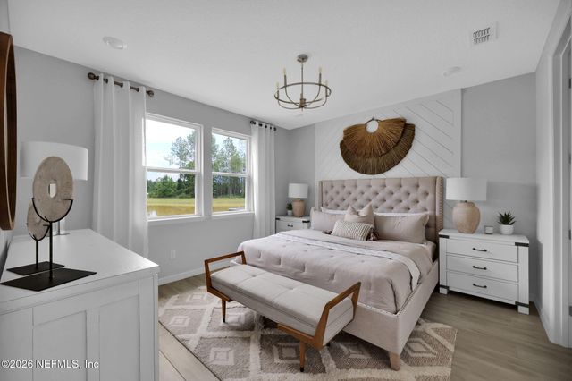 860 ROOSTER HOLLOW Way, Middleburg, FL 32068