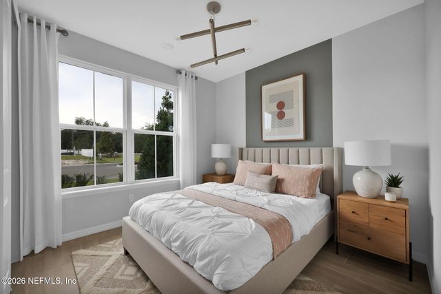 860 ROOSTER HOLLOW Way, Middleburg, FL 32068