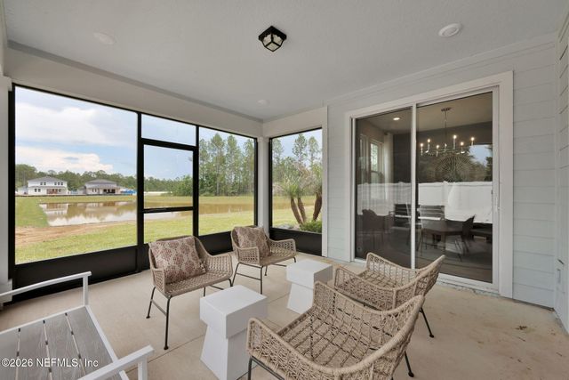 860 ROOSTER HOLLOW Way, Middleburg, FL 32068