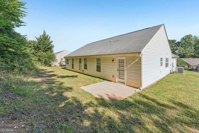 209 Harlan Heights Road, Villa Rica, GA 30180