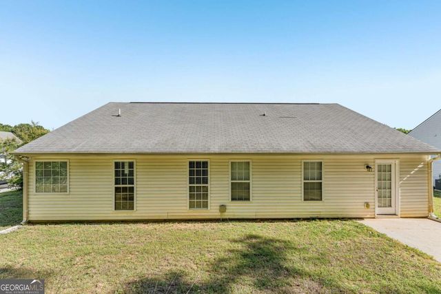 209 Harlan Heights Road, Villa Rica, GA 30180