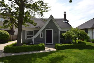 37915 Lakeshore Drive, Harrison Twp, MI 48045