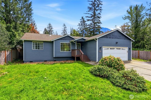 44132 Fir Road, Gold Bar, WA 98251