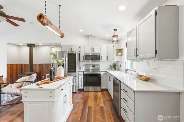 44132 Fir Road, Gold Bar, WA 98251