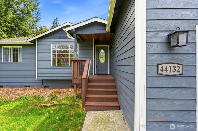 44132 Fir Road, Gold Bar, WA 98251