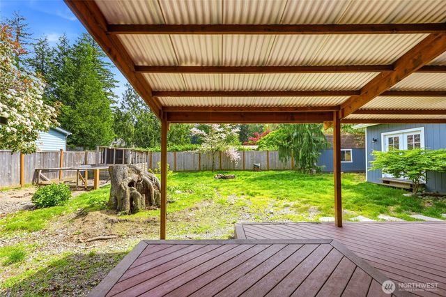 44132 Fir Road, Gold Bar, WA 98251