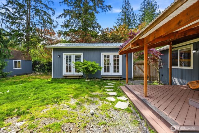 44132 Fir Road, Gold Bar, WA 98251