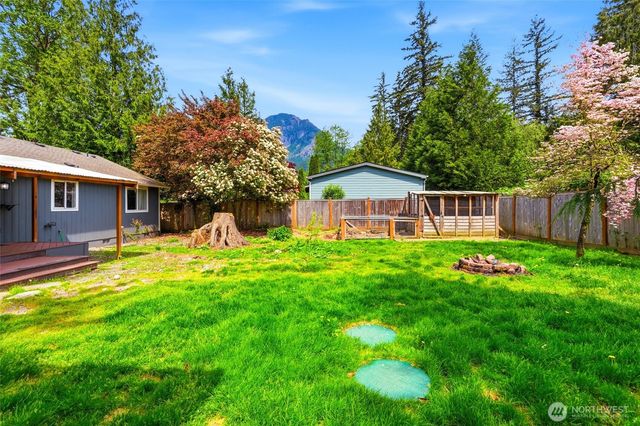 44132 Fir Road, Gold Bar, WA 98251