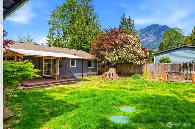 44132 Fir Road, Gold Bar, WA 98251