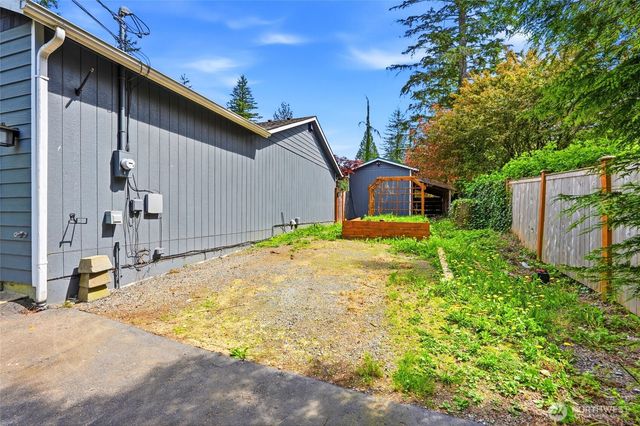 44132 Fir Road, Gold Bar, WA 98251