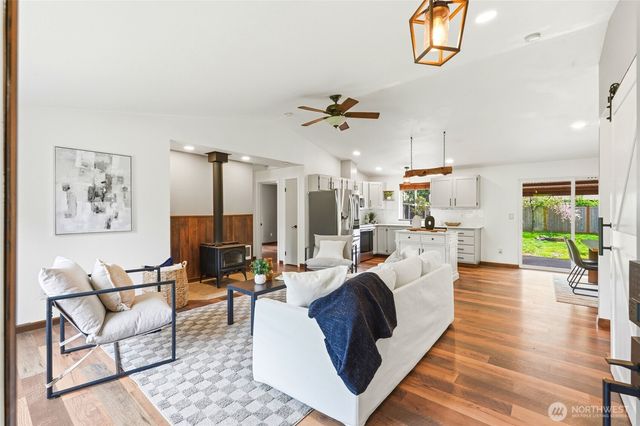 44132 Fir Road, Gold Bar, WA 98251