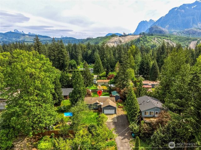 44132 Fir Road, Gold Bar, WA 98251