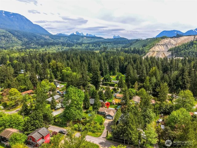 44132 Fir Road, Gold Bar, WA 98251